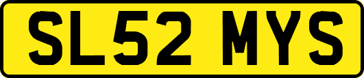 SL52MYS