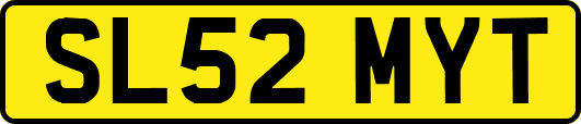 SL52MYT