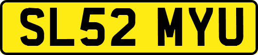 SL52MYU