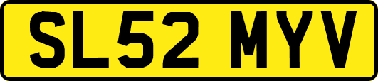 SL52MYV