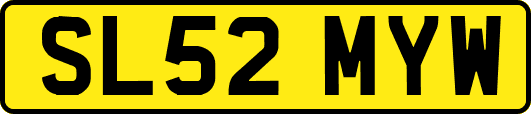 SL52MYW