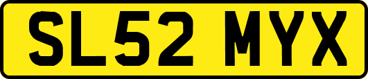 SL52MYX
