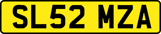 SL52MZA