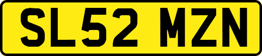 SL52MZN