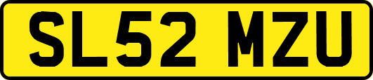SL52MZU