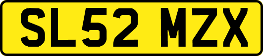 SL52MZX