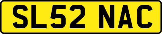 SL52NAC