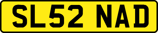 SL52NAD
