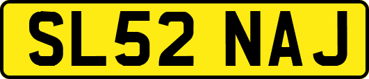 SL52NAJ