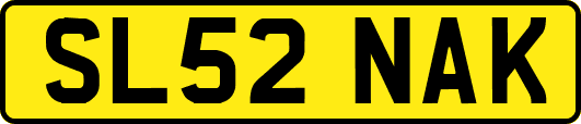 SL52NAK