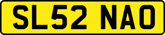 SL52NAO