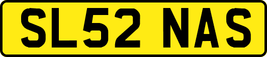 SL52NAS