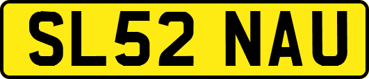 SL52NAU