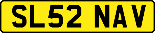 SL52NAV