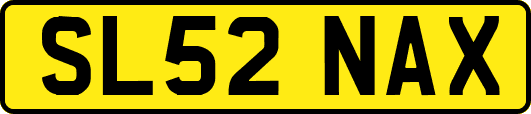 SL52NAX