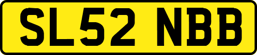 SL52NBB