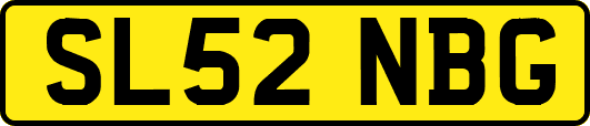 SL52NBG