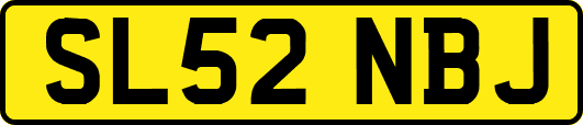 SL52NBJ