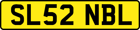 SL52NBL
