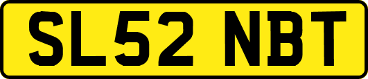 SL52NBT