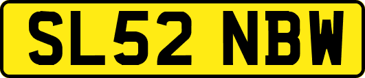 SL52NBW