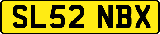 SL52NBX