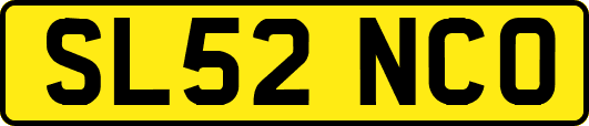 SL52NCO