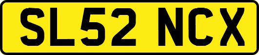 SL52NCX