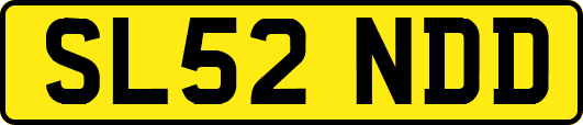 SL52NDD