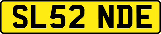 SL52NDE
