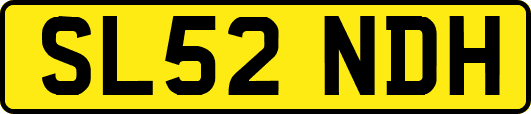 SL52NDH