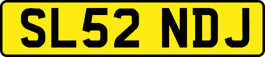 SL52NDJ