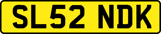 SL52NDK
