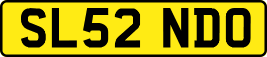 SL52NDO