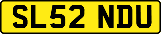 SL52NDU