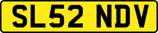 SL52NDV
