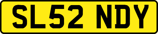 SL52NDY