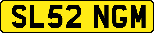 SL52NGM