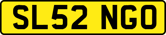 SL52NGO