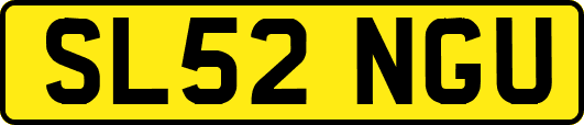 SL52NGU
