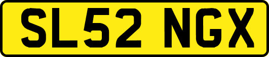 SL52NGX