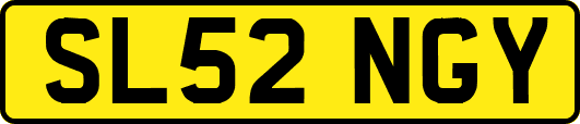 SL52NGY