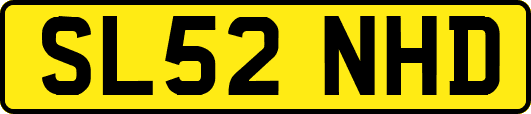 SL52NHD