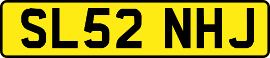 SL52NHJ