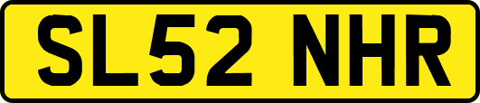 SL52NHR