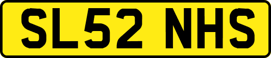 SL52NHS