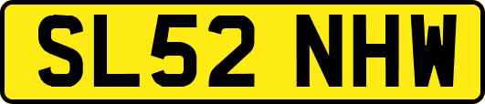 SL52NHW