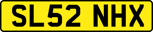 SL52NHX