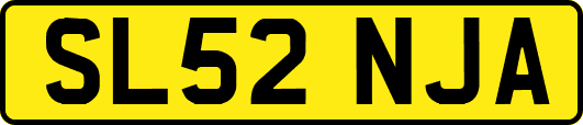 SL52NJA