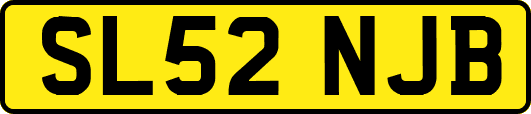 SL52NJB